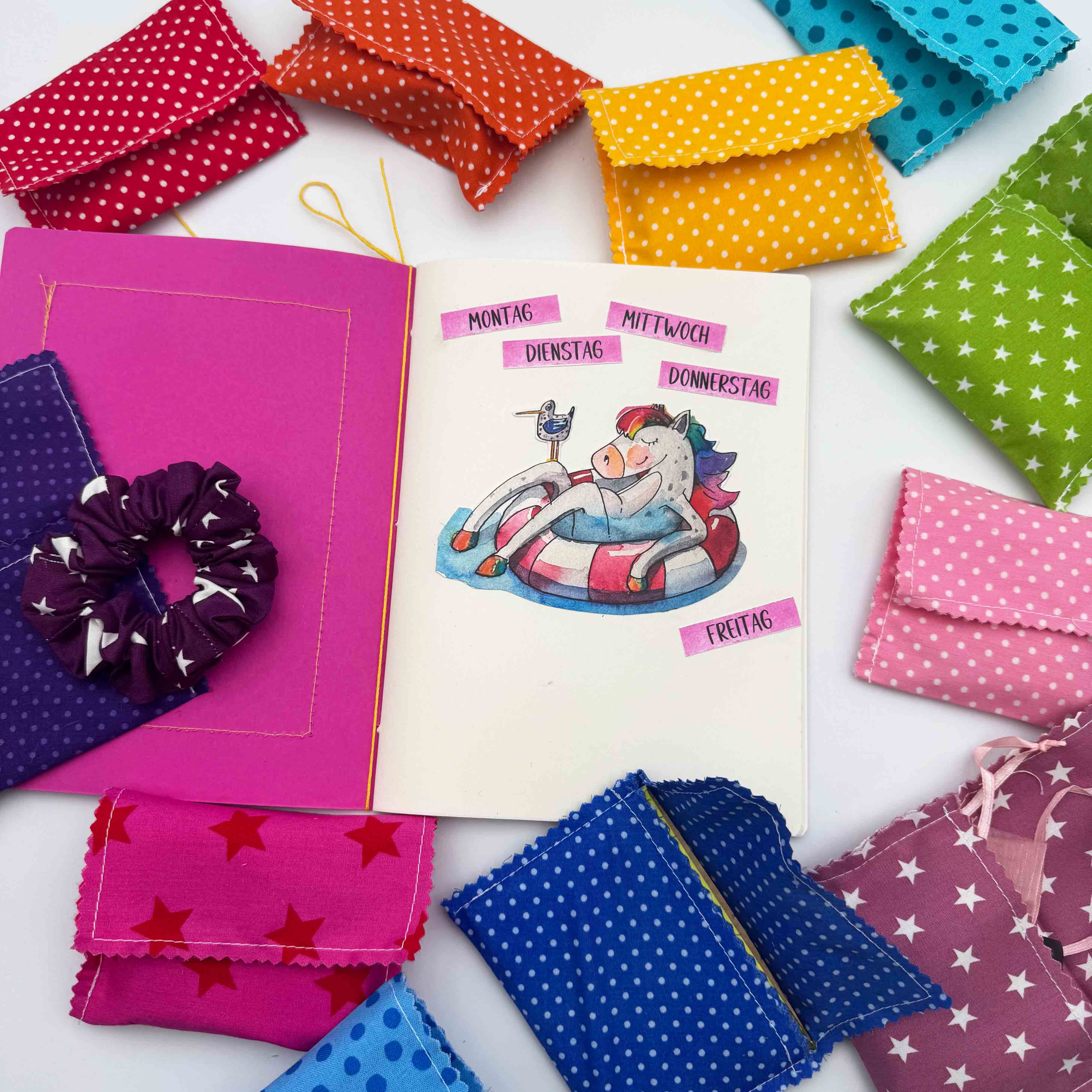 Was kommt in die Schultüte? 30 liebevolle Ideen zur Einschulung