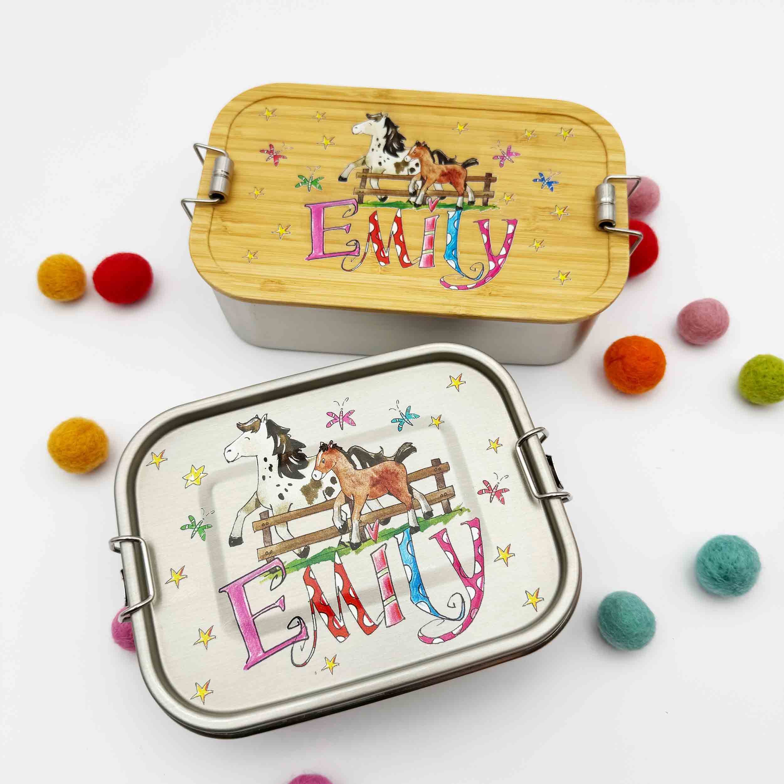 Nachhaltige Geschenkideen zum Schulanfang ohne Plastik