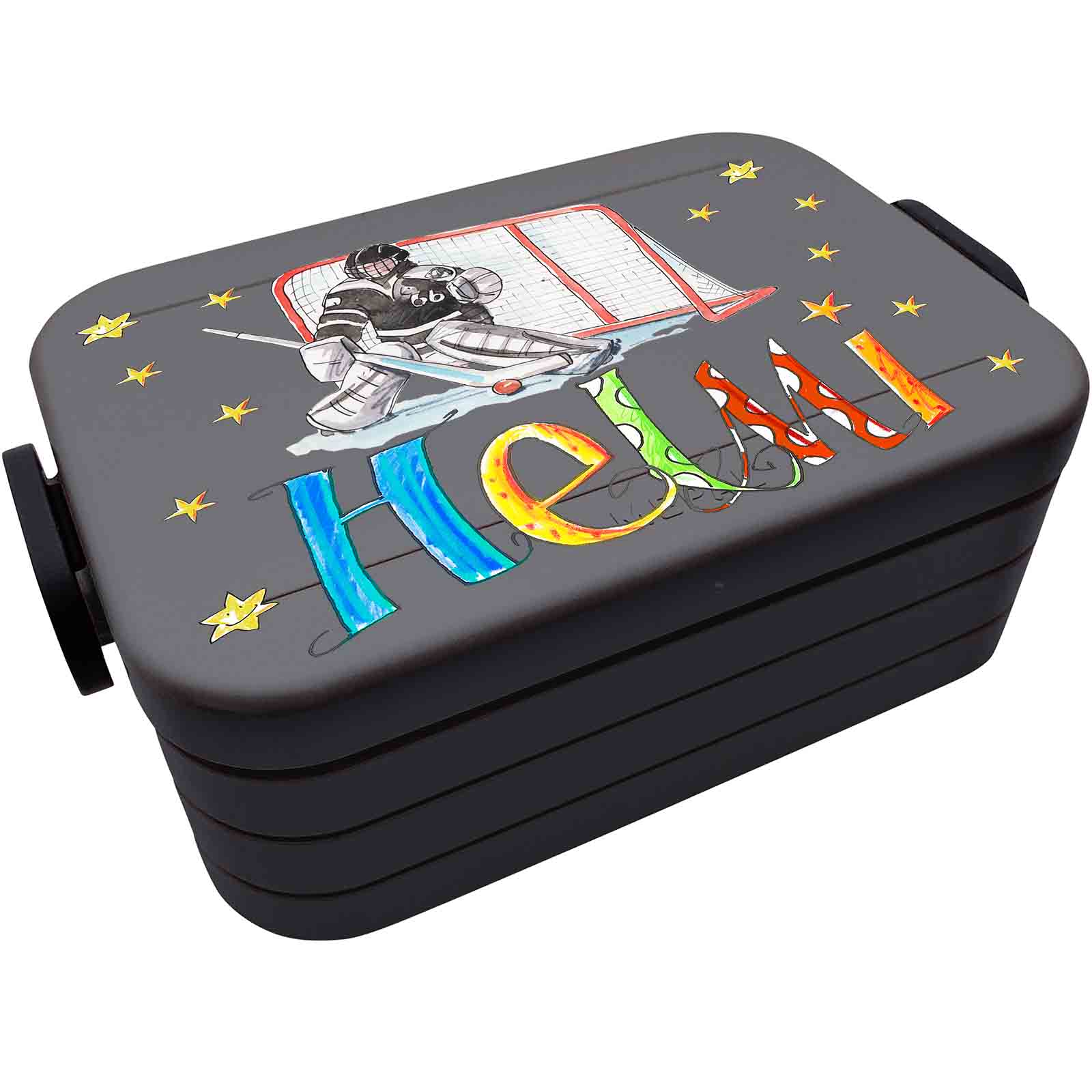Lunchbox Eishockey